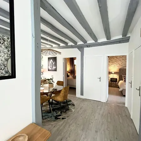 Apartamento L'atelier By Signature *