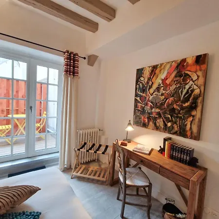 L'atelier By Signature شقة