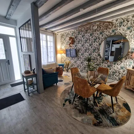 L'atelier By Signature Apartamento *