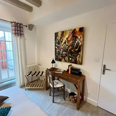 L'atelier By Signature *