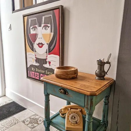 L'atelier By Signature * Сомюр