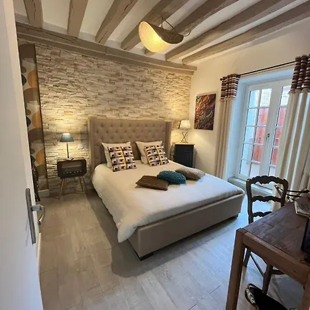 Appartement L'atelier By Signature