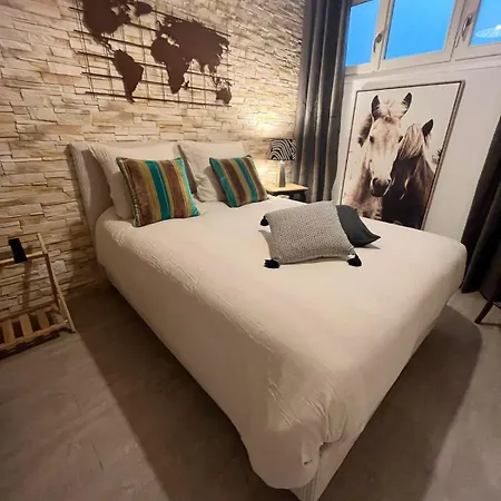 L'atelier By Signature Appartement Saumur