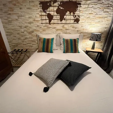 L'atelier By Signature Apartamento Saumur