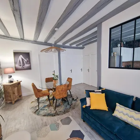 L'atelier By Signature * Saumur