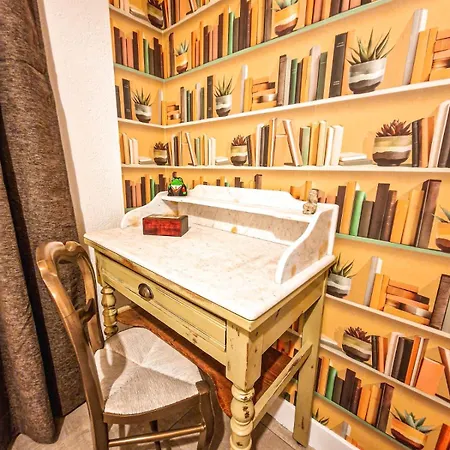 L'atelier By Signature * Сомюр