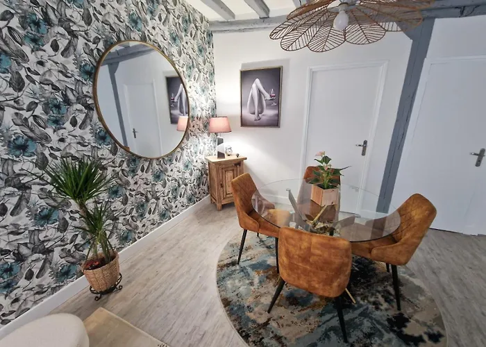 L'atelier By Signature Saumur