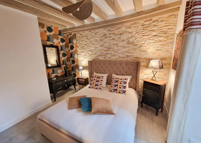 L'atelier By Signature * Saumur