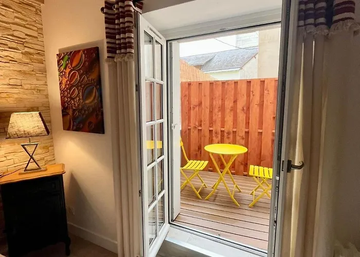 Lejlighed L'atelier By Signature