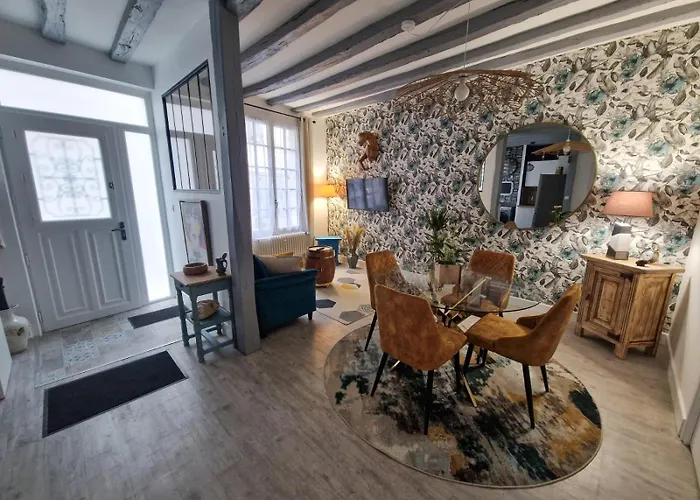 L'atelier By Signature Lejlighed *