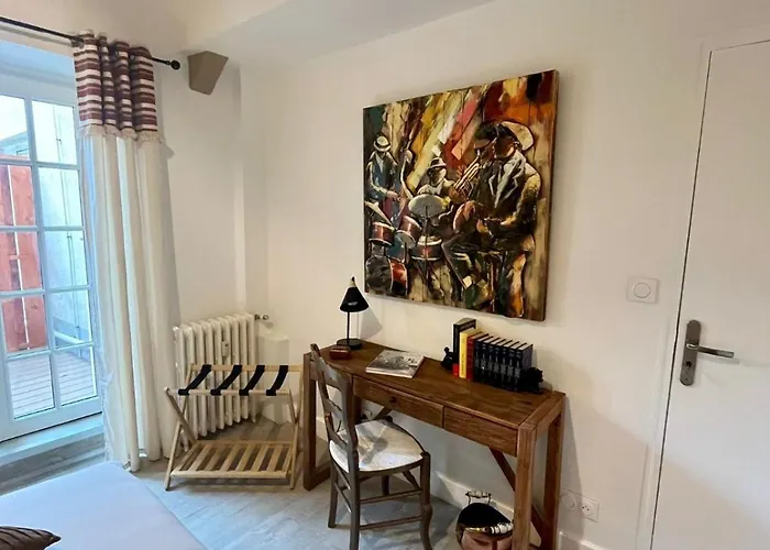 L'atelier By Signature *