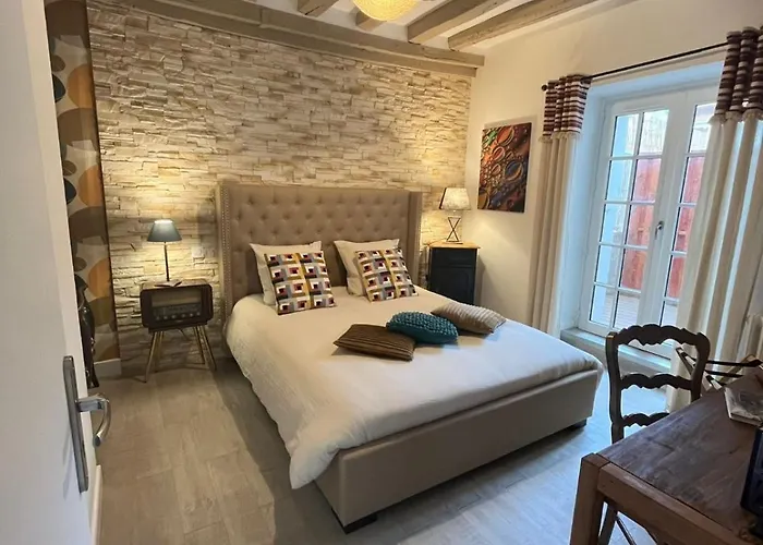 Lejlighed L'atelier By Signature