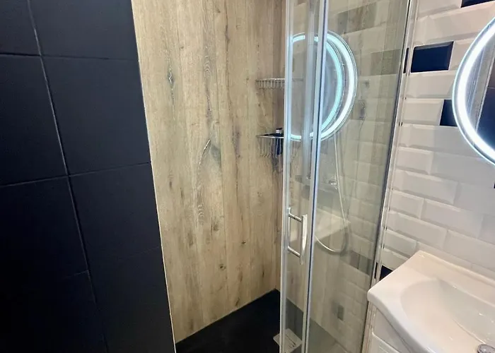 L'atelier By Signature Lejlighed *