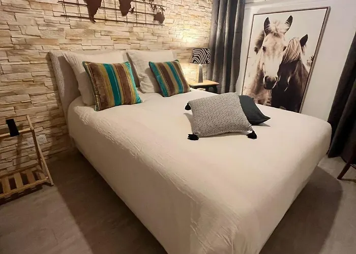 L'atelier By Signature Lejlighed Saumur