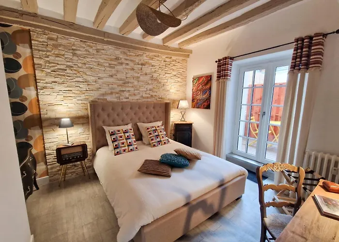 L'atelier By Signature Lejlighed