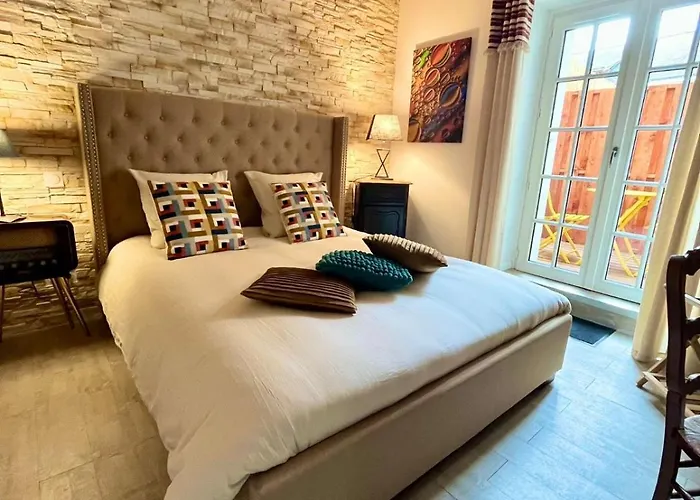 L'atelier By Signature *