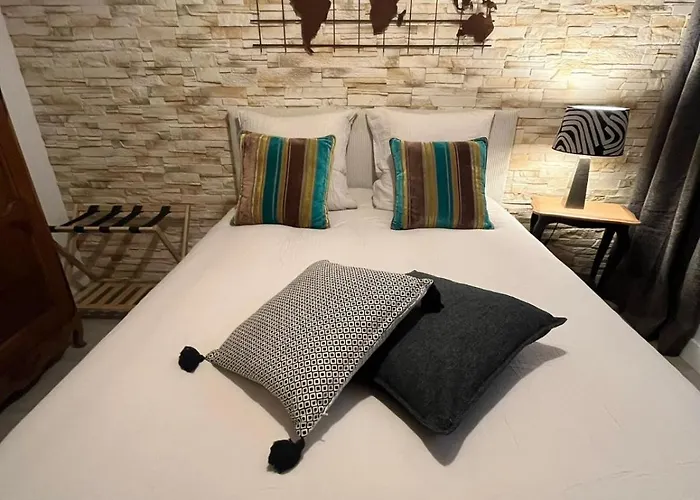 L'atelier By Signature Lejlighed Saumur