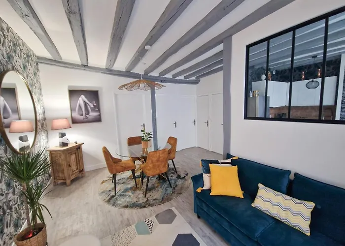 L'atelier By Signature * Saumur