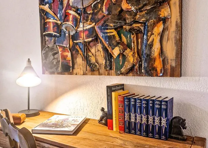 L'atelier By Signature